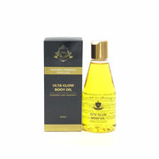 Utra Glow Body oil 200 ml