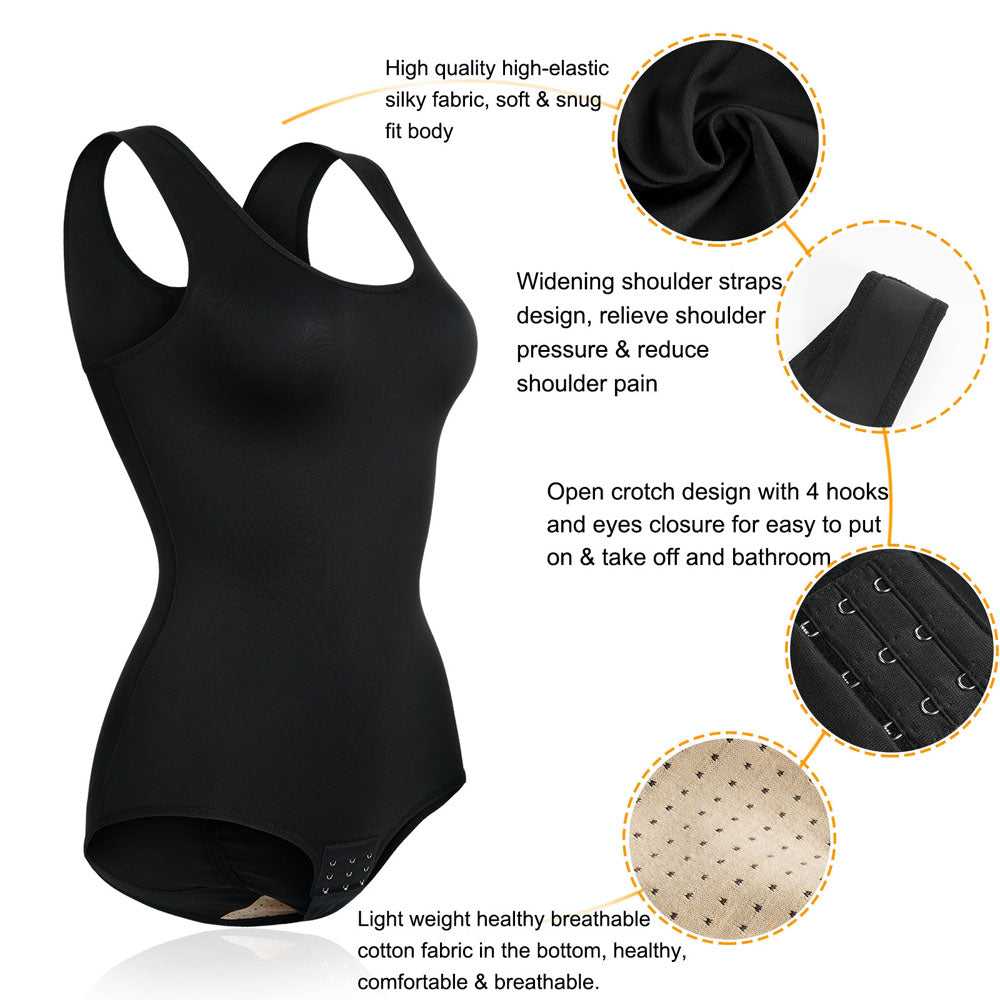 Gaine Body Shapewear Glamour