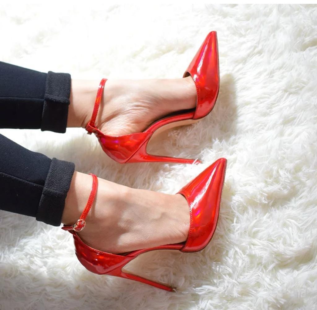 Pumps Alya