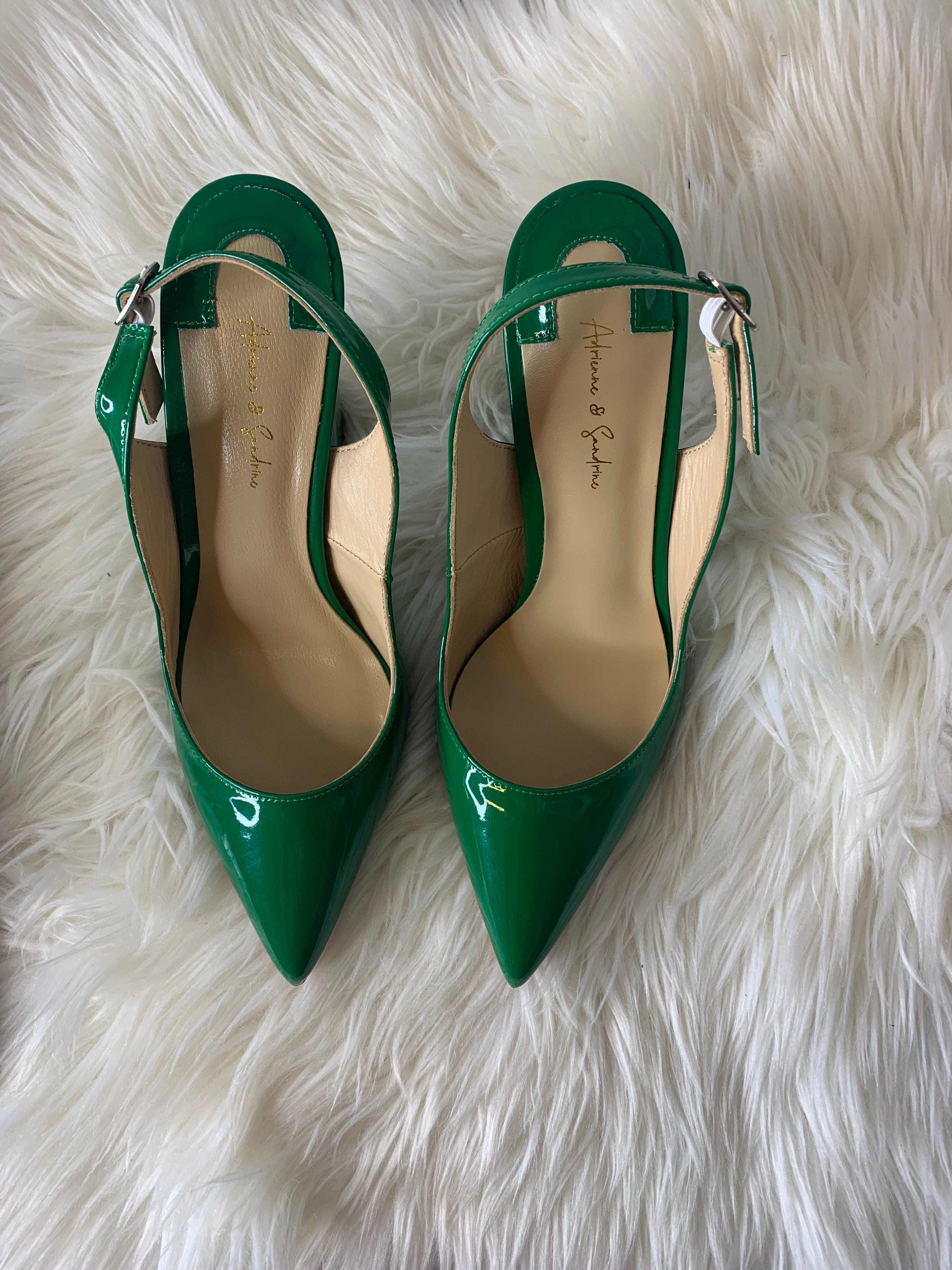 PUMPS / ESCARPINS ALINE