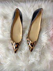 PUMPS / ESCARPINS ANA