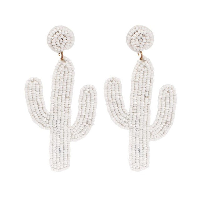 Boucles D'oreilles Cajole