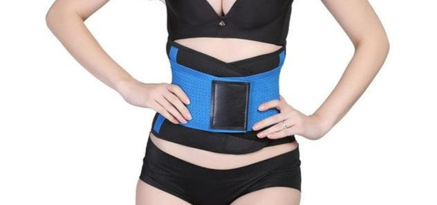 Sauna ceinture brûle graisse Modestie