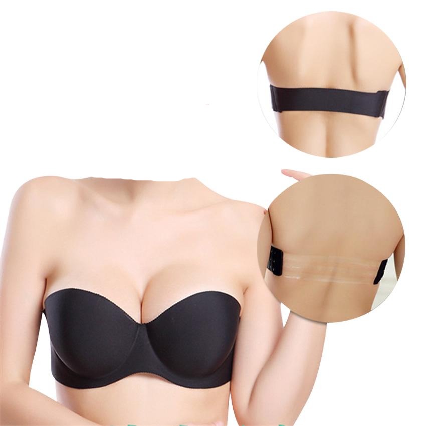 Soutien-gorge invisible Sandra