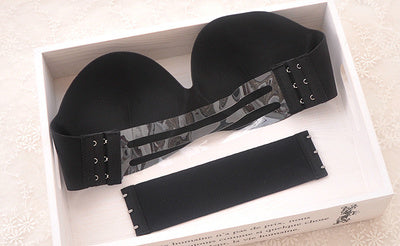 Soutien-gorge invisible Sandra