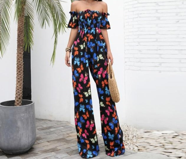 Jumpsuit Hermina